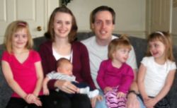 Deborah Marie Newren Alumni Photo
