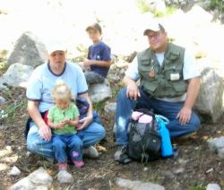Jason M. Robison Alumni Photo