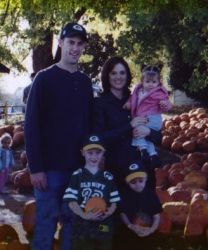Kristi Kay Porter Alumni Photo
