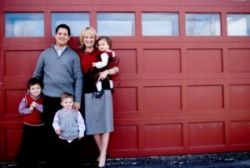 Nathan S. Stokes Alumni Photo