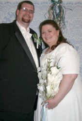 Jay  Redford Alumni Photo