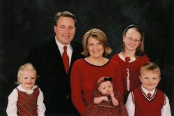 Sean D Noble Alumni Photo