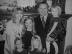 Todd M. Hansen Alumni Photo