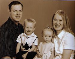 Toni Ann Rowley Alumni Photo