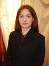 Marial Louise Riskin Alumni Photo