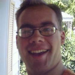 Barret Kirk Peterson Alumni Photo