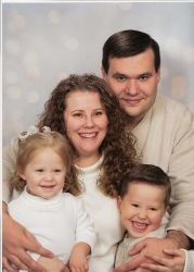 Keith D Karnes Alumni Photo