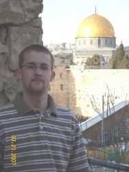 Sam  Mullins Alumni Photo