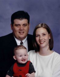 John Worthen Walker Alumni Photo