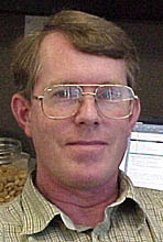 David G Brewer Alumni Photo