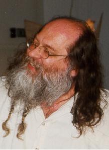 Tim  Behrend Alumni Photo