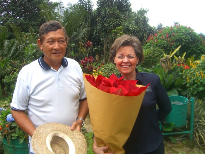 
David Brewer
27 Nov 2005