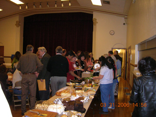 Submitted by Josephine Hetarihon
David Brewer
14 May 2006