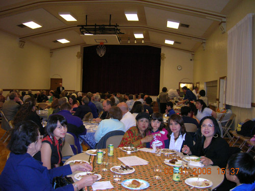 Submitted by Josephine Hetarihon
David Brewer
14 May 2006