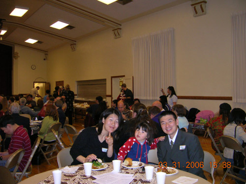 Submitted by Josephine Hetarihon
David Brewer
14 May 2006