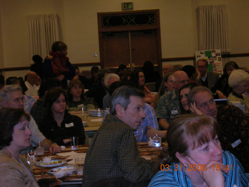 Submitted by Josephine Hetarihon
David Brewer
14 May 2006