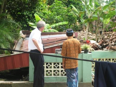 pictures from Chuck Lambson
Robert Barry Nay
09 Jun 2006