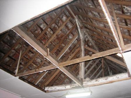 pictures from Chuck Lambson
Robert Barry Nay
09 Jun 2006