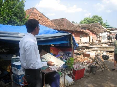 pictures from Chuck Lambson
Robert Barry Nay
09 Jun 2006