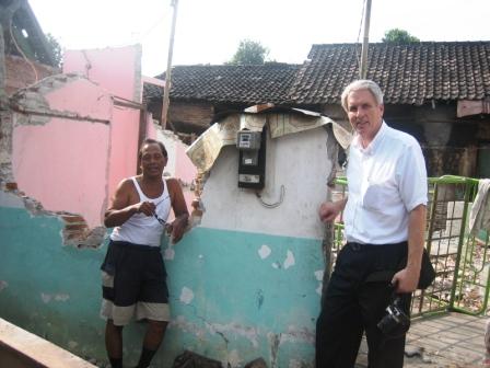 pictures from Chuck Lambson
Robert Barry Nay
09 Jun 2006