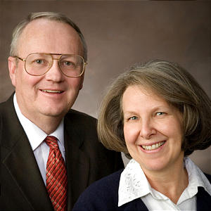 This picture accompanied the Deseret News article announcing the assignment to preside over the Indonesia Jakarta Mission.
David Brewer
01 Apr 2007