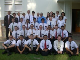 Barat Zone May 2007
William  Pier
06 Jun 2007