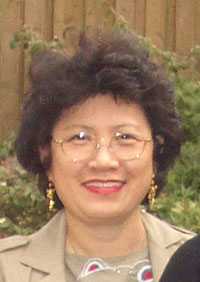 Cindy C H van Roosmalen-Teo Alumni Photo