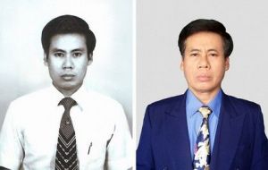 Herry  Siswoyo Alumni Photo