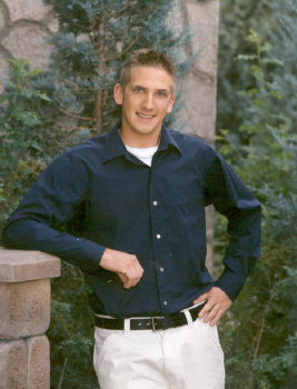 Marco Eich Alumni Photo