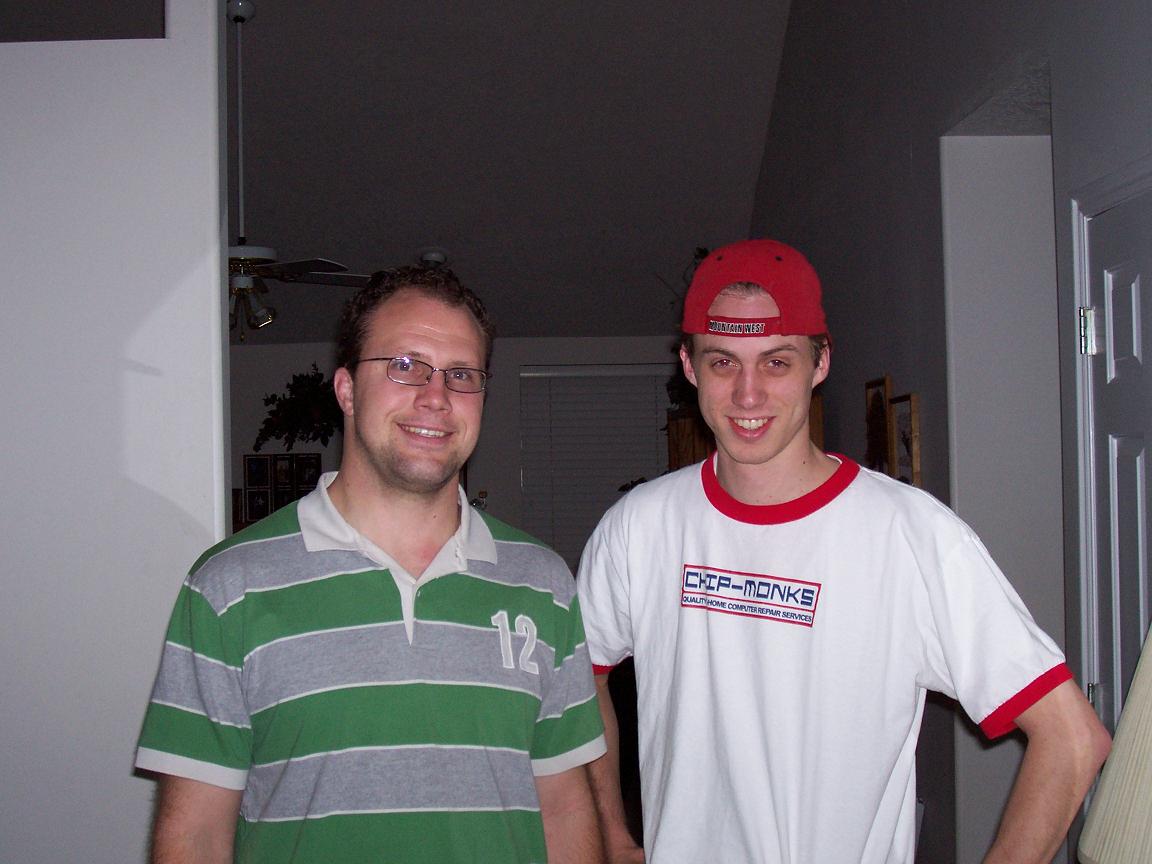 Aaron Brent Keller Fotos