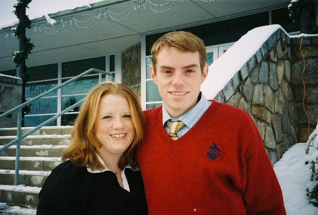 Charles  Anderson Alumni Photo