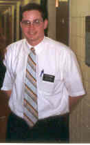 Brian E. Sherman Alumni Photo