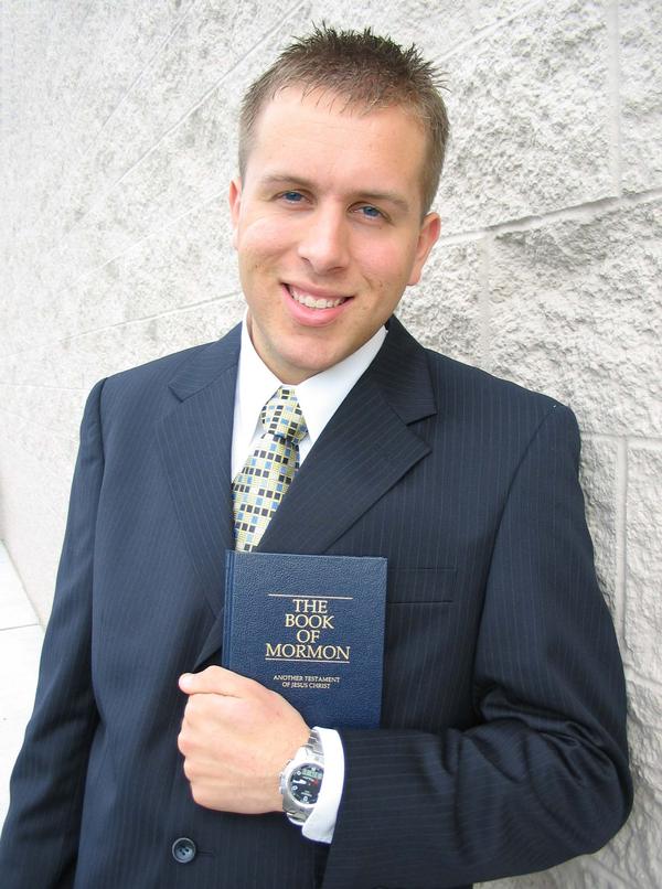 David Randall Stoddard 