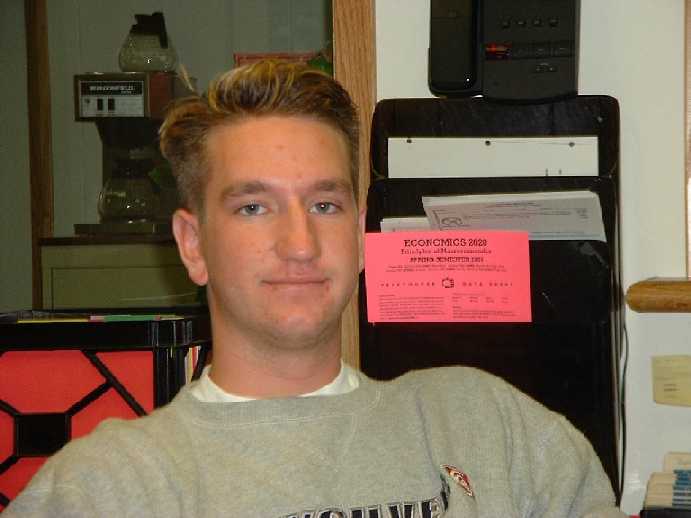 Derin Philip Pack Alumni Photo