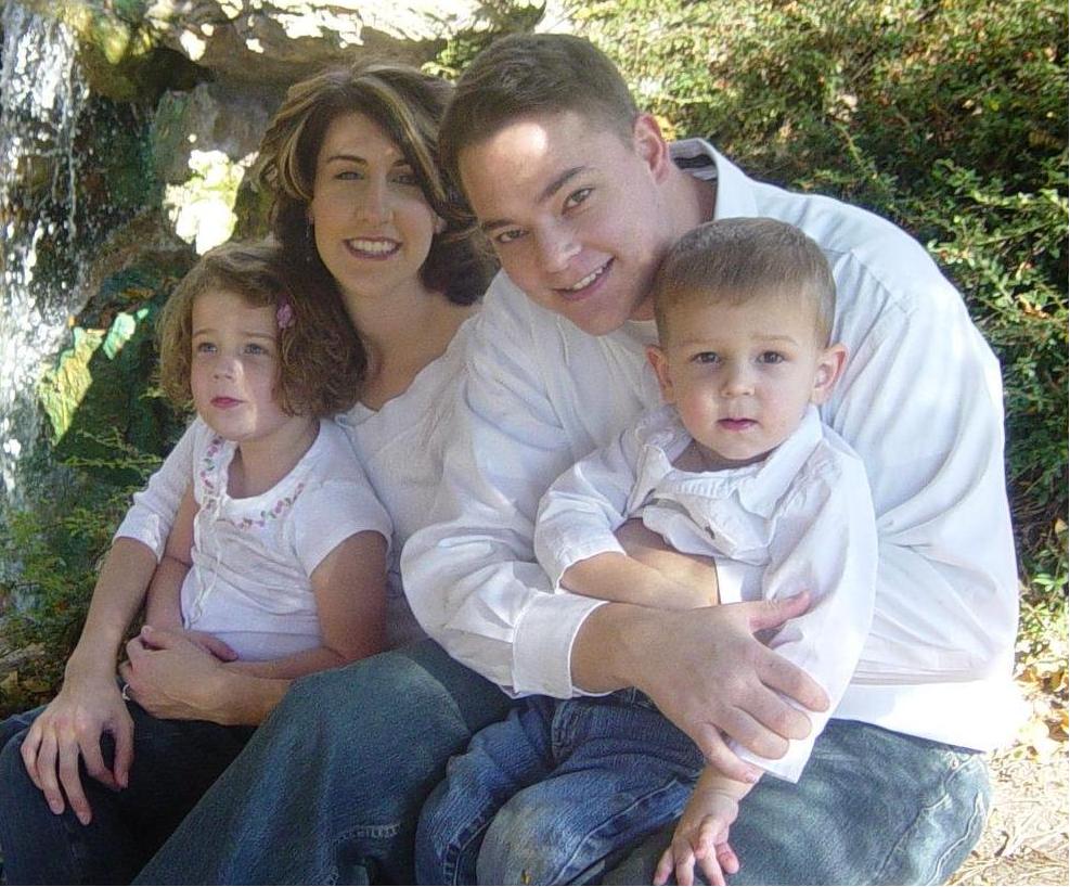 David William Peacock Alumni Photo