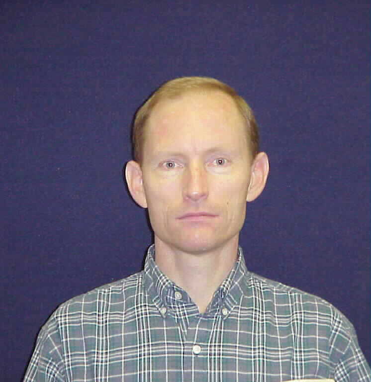 Eric  Emfield Alumni Photo