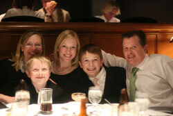 Geoffrey Lowell Barber Foto