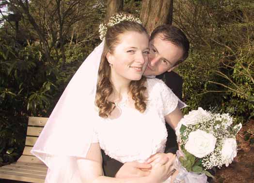 Dustin Mckay Alumni Photo