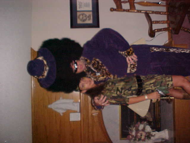 Jared  Purser Alumni Photo