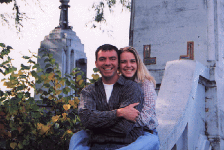 Jesse Allen Mitchell Alumni Photo