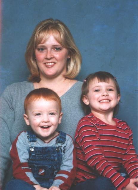 James William Knight Alumni Photo