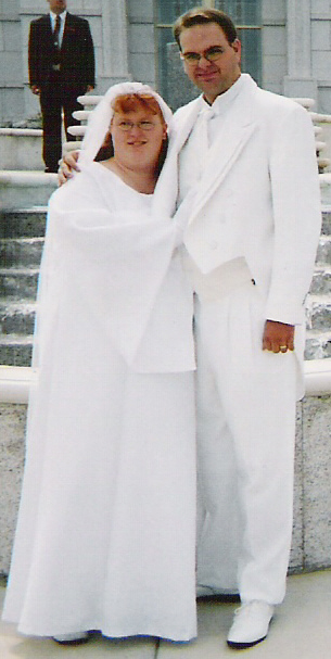 Kevin James Wright Alumni Photo