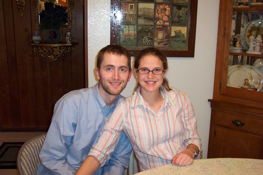 Joshua M Christensen Foto