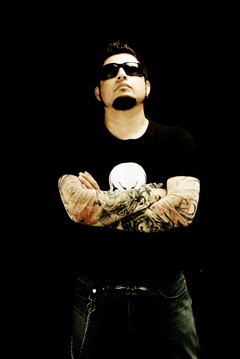 Lehi Benjamin Santana Alumni Photo