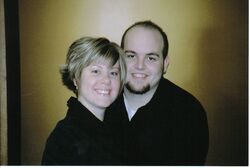 Jeremy Vernon Olsen Alumni Photo