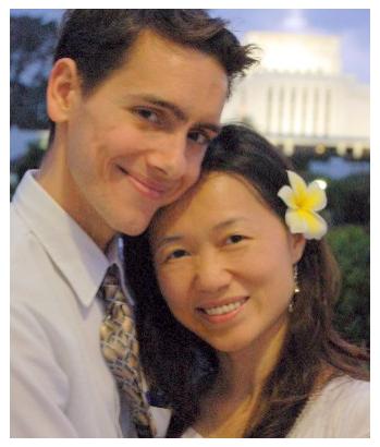 M. Adam Molling Alumni Photo