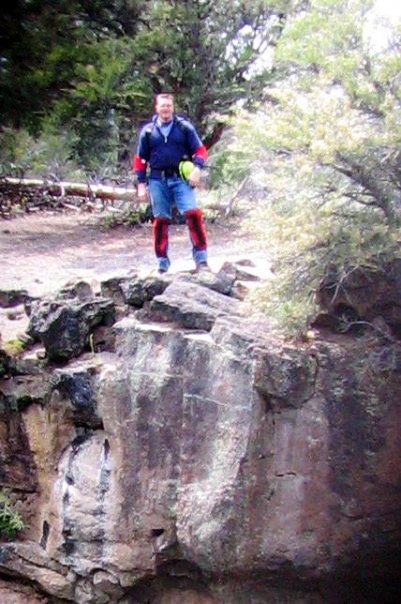 Matthew Evan Tidwell Alumni Photo