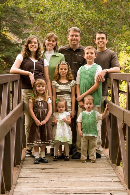 Scott  Shumway Alumni Photo