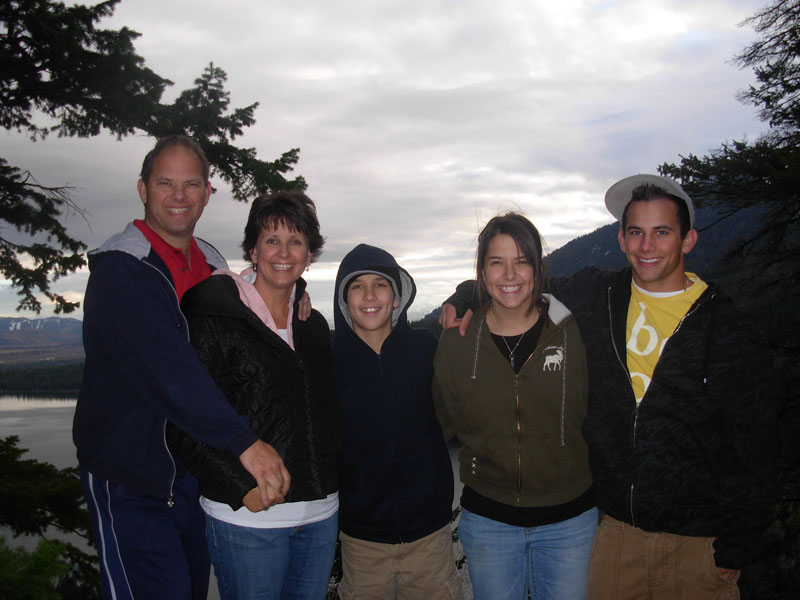 Ron  Fetters Alumni Photo