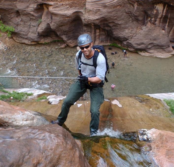 Michael C Bugby Alumni Photo